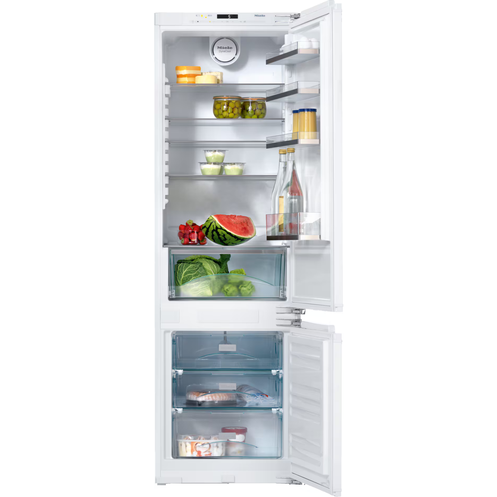 MIELE Réfrigérateur / congél.
KF 37532-55 iD RE
