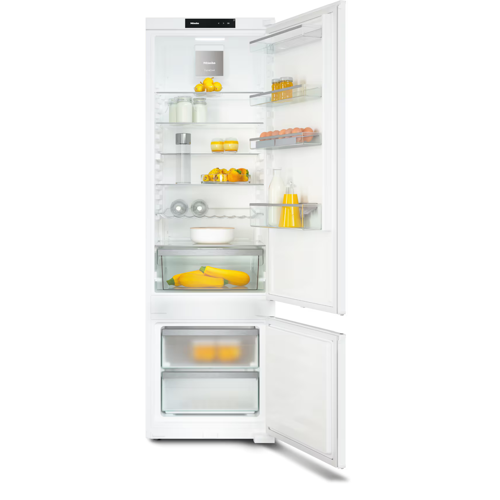 MIELE Réfrigérateur /
congélateur KF 7731 D RE
