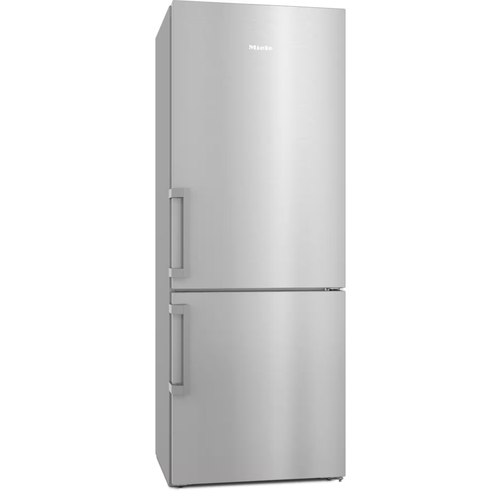 MIELE Réfrigérateur /
congélateur KFN 4796 CD edt /
cs