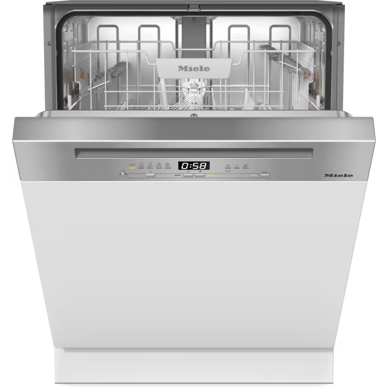 Lave-vaisselle à intégrer Miele G 15310-60 i Spécial Plus inox