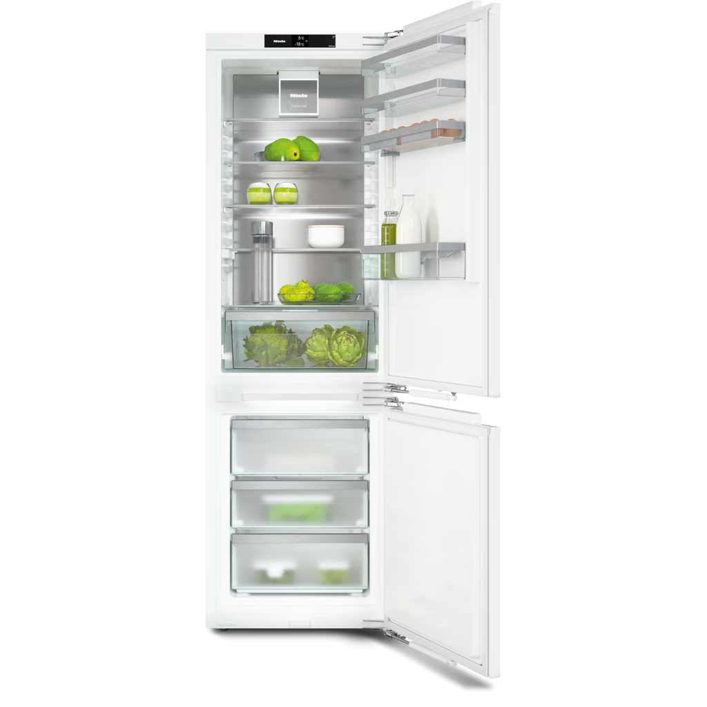 MIELE Réfrigérateur /
congélateur KFN 7764 C RE