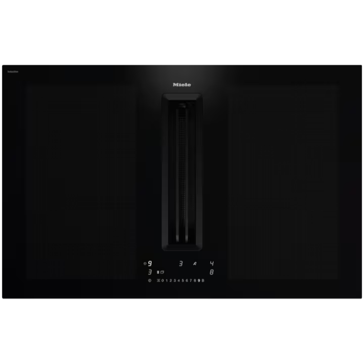 MIELE KMDA 7676 FL-U
BlackPerfection