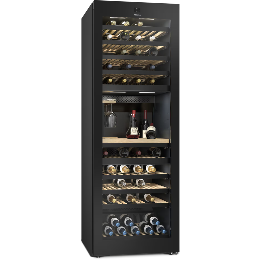MIELE Cave à vin KWT 4999 F sw