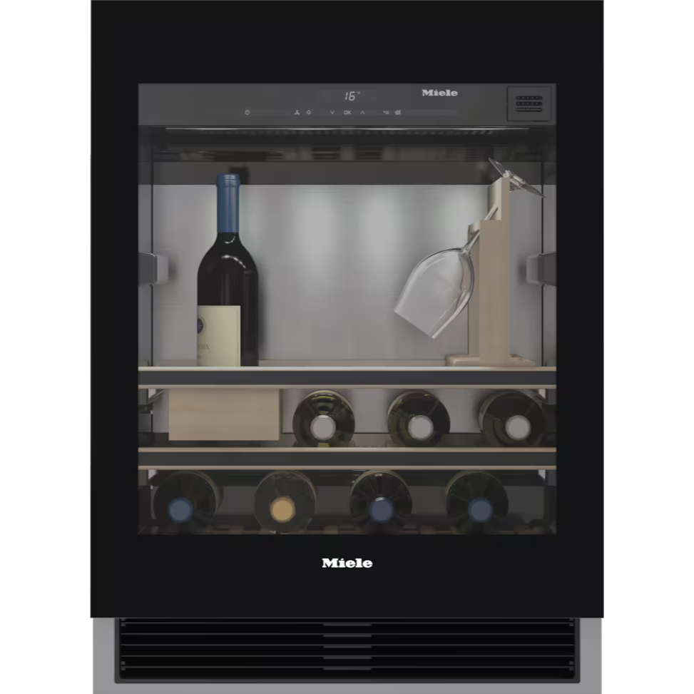MIELE Cave à vin KWT 6312 UG
SW RE