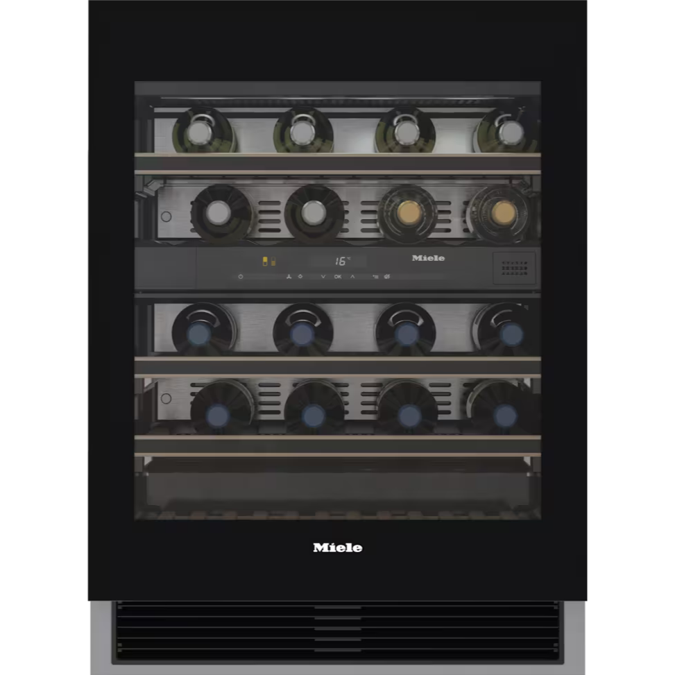 MIELE Cave à vin KWT 6322
UG-1 SW RE