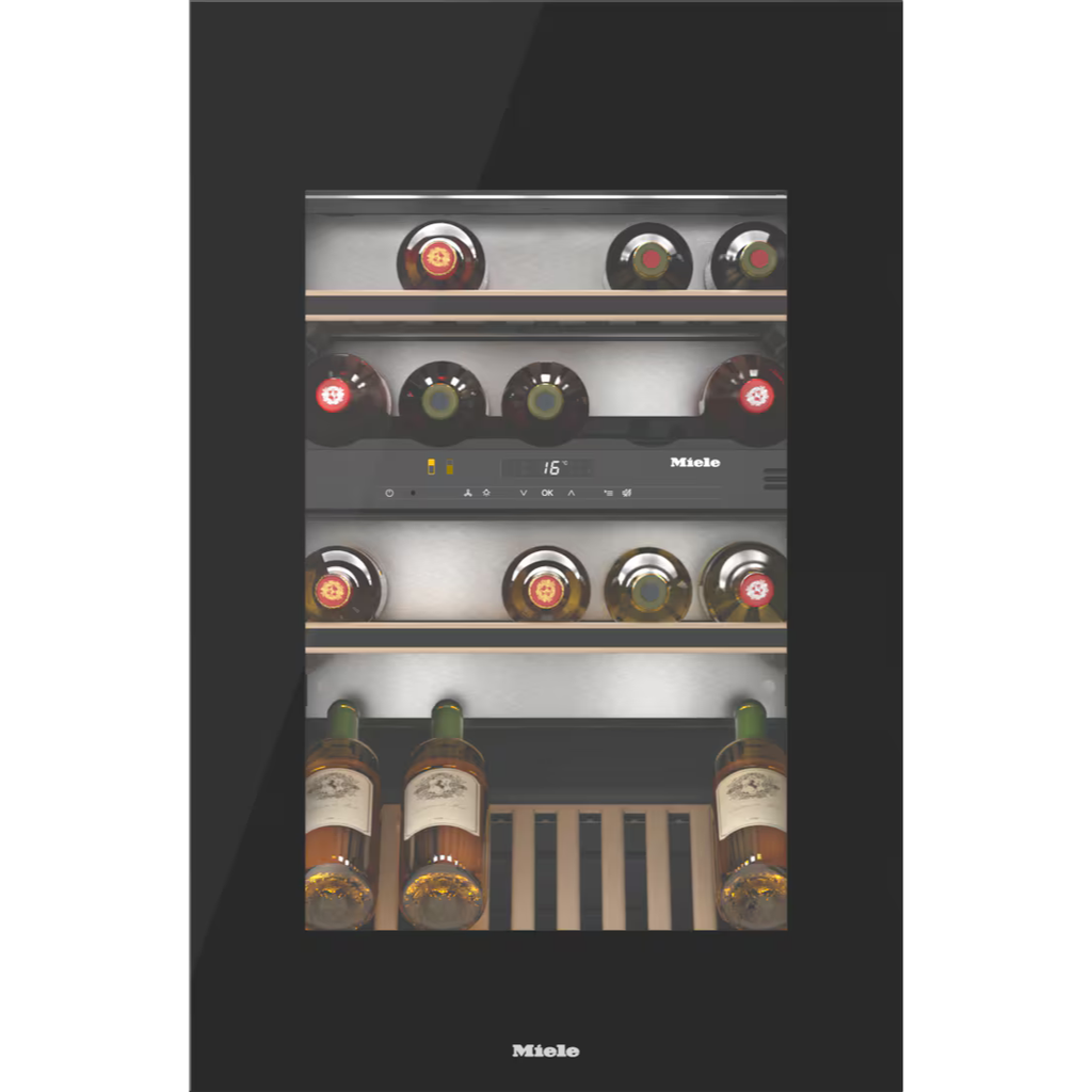 MIELE Cave à vin KWT 6422
iG-1 SW RE