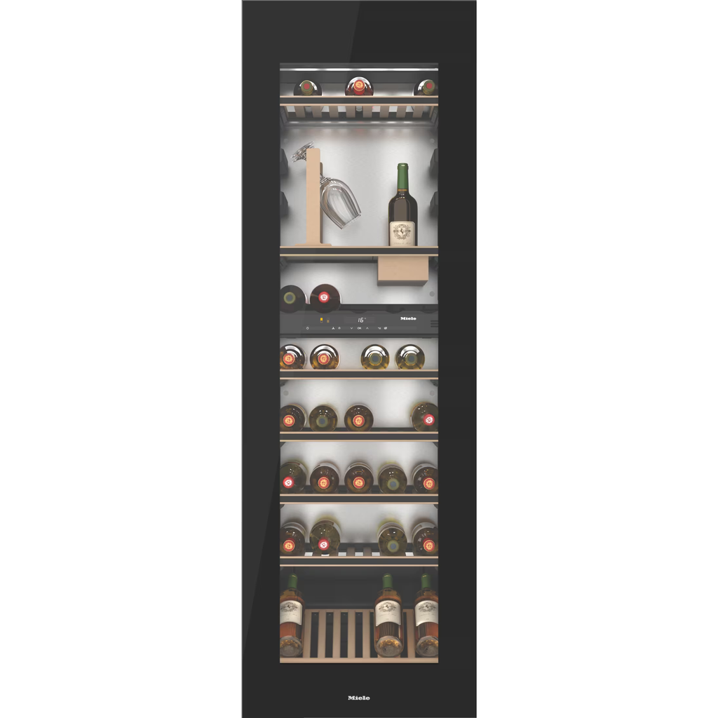 MIELE Cave à vin KWT 6722
iGS-1 SW RE