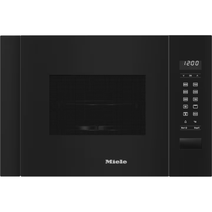 MIELE Four à micro-ondes
M 2224-55 SC SW