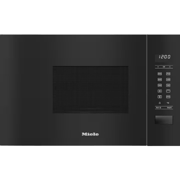 MIELE Four à micro-ondes
M 2234-60 SC SW