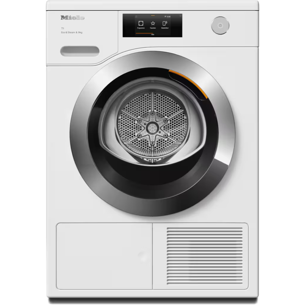 MIELE Sèche-linge TCR 700-80
CH g