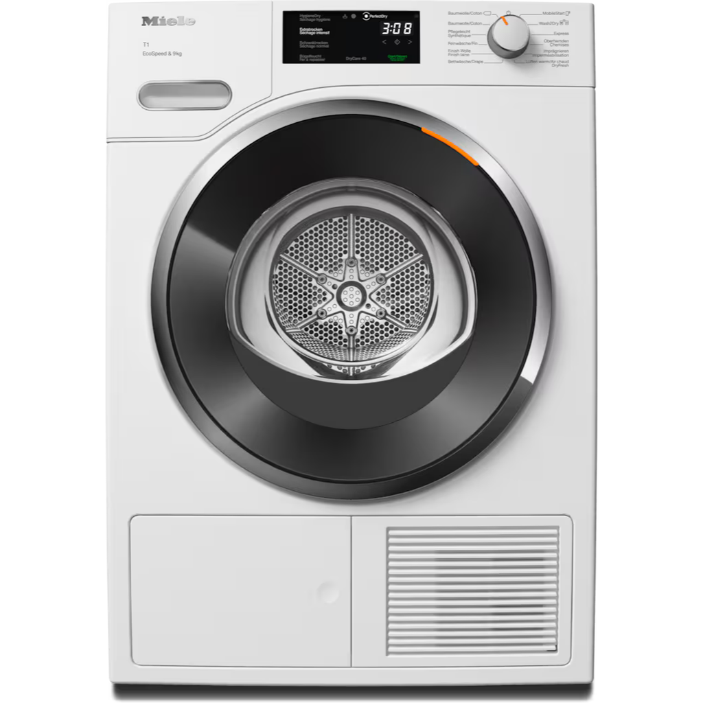 MIELE Sèche-linge TWH 700-80
CH