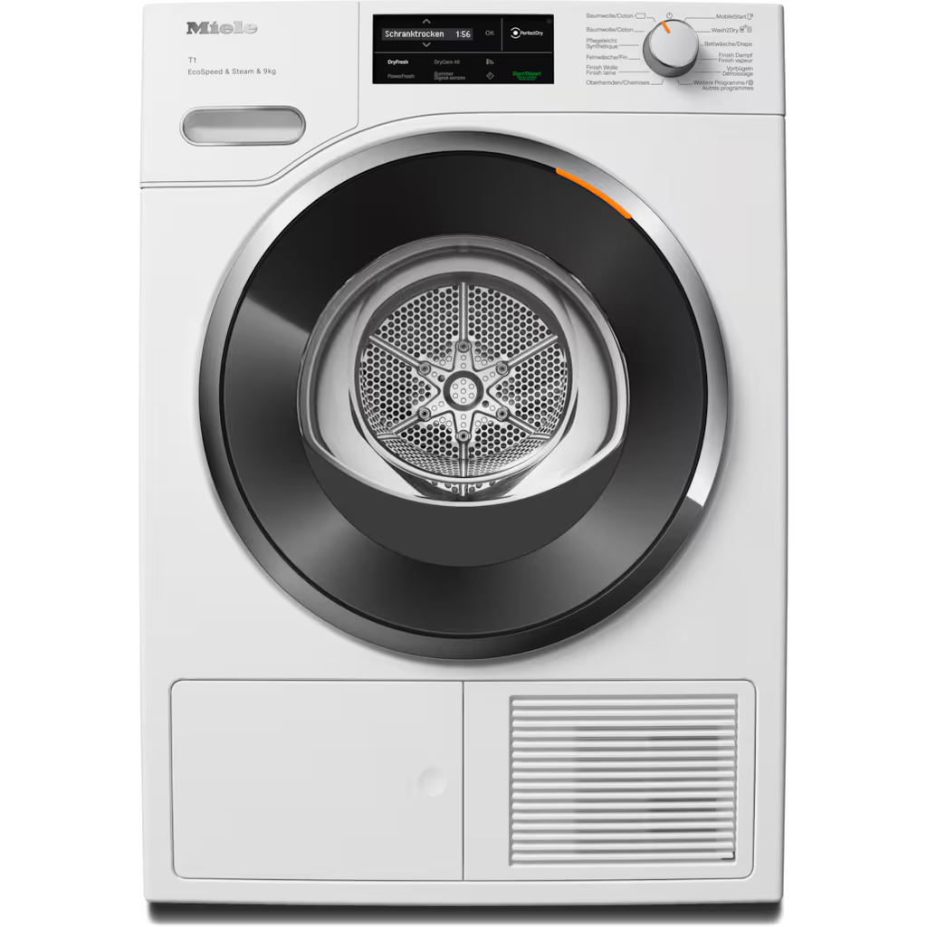 MIELE Sèche-linge TWL 700-80
CH