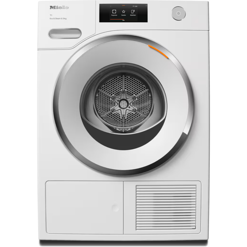 MIELE Sèche-linge TWR 700-80
CH