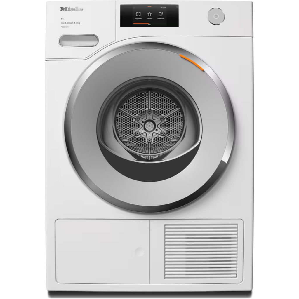 MIELE Sèche-linge TWV 700-80
CH Passion