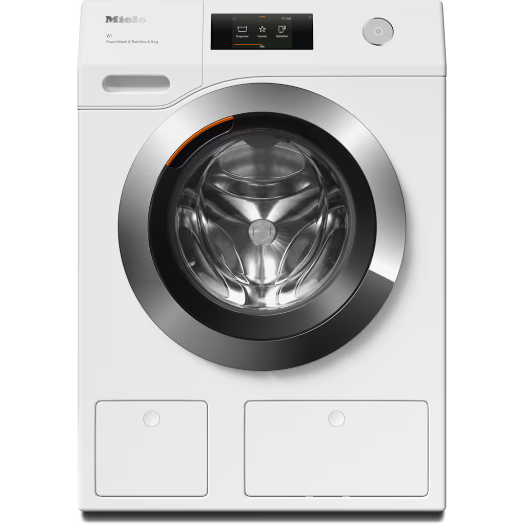 MIELE Lave-linge WCR 700-70 CH