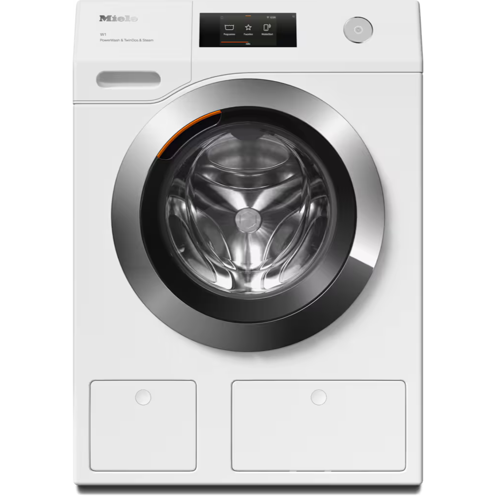 MIELE Lave-linge WCR 800-90 CH