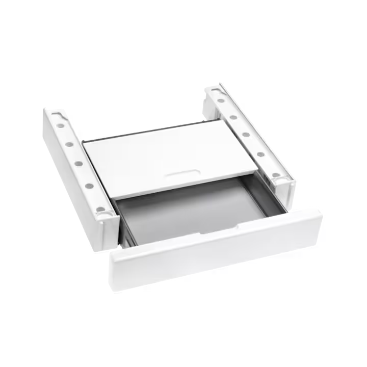 MIELE Elément intermédiaire
WTV511 blanc lotus