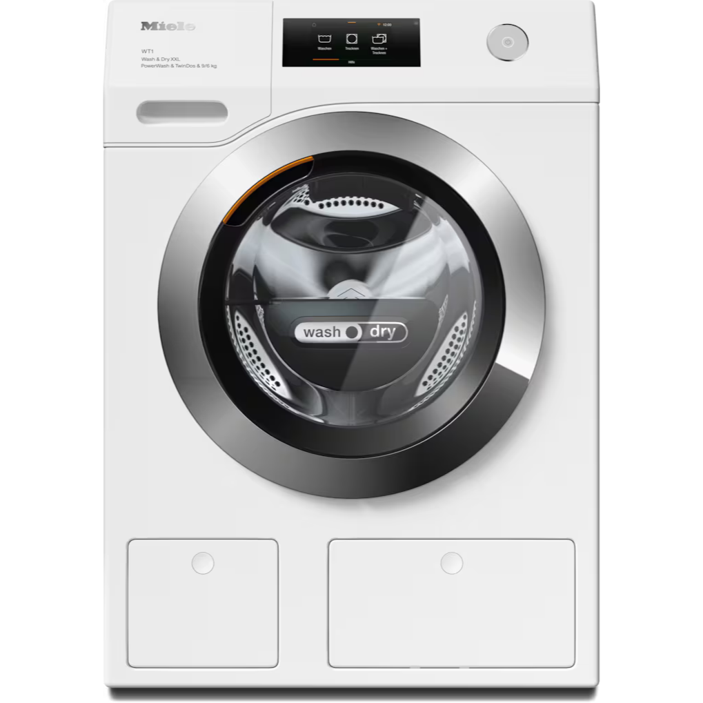 MIELE Lave-linge /
Sèche-linge WTW 800-70 CH