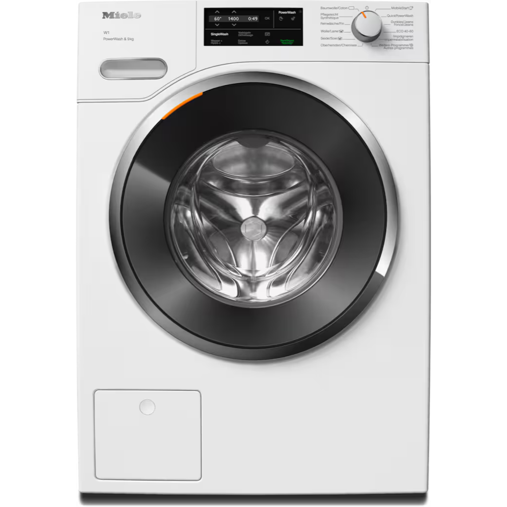 MIELE Lave-linge WWG 300-60 CH