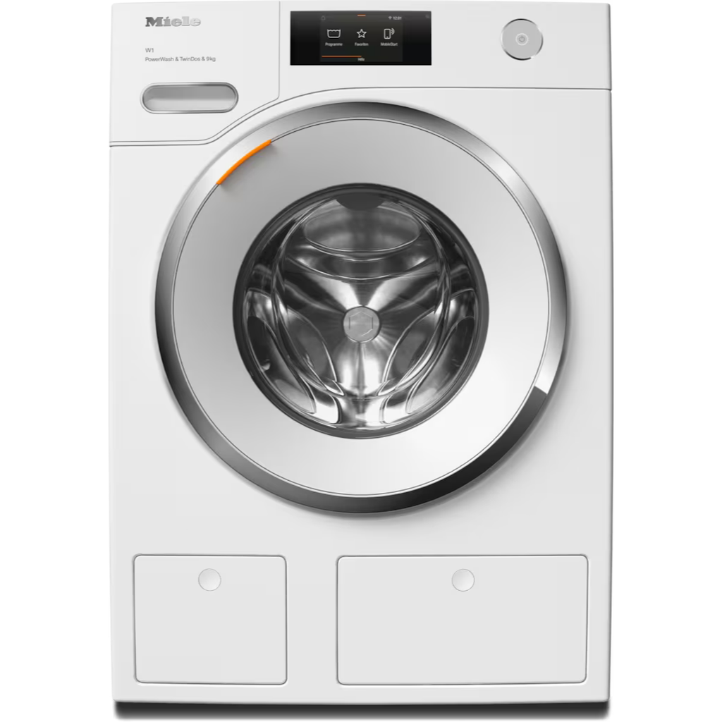 MIELE Lave-linge WWR 800-60 CH