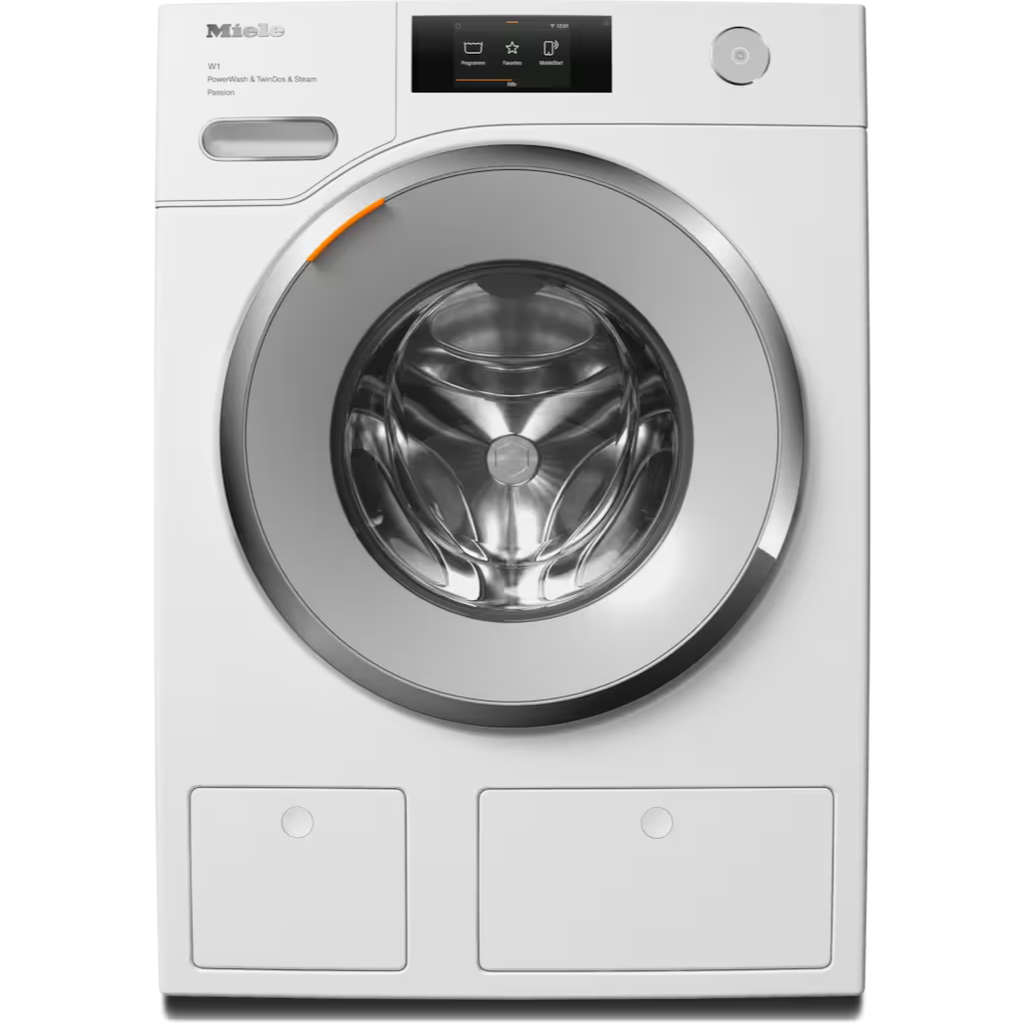MIELE Lave-linge WWV 900-80 CH