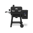 Gril à pellet Broil King Regal Pellet 400 495055