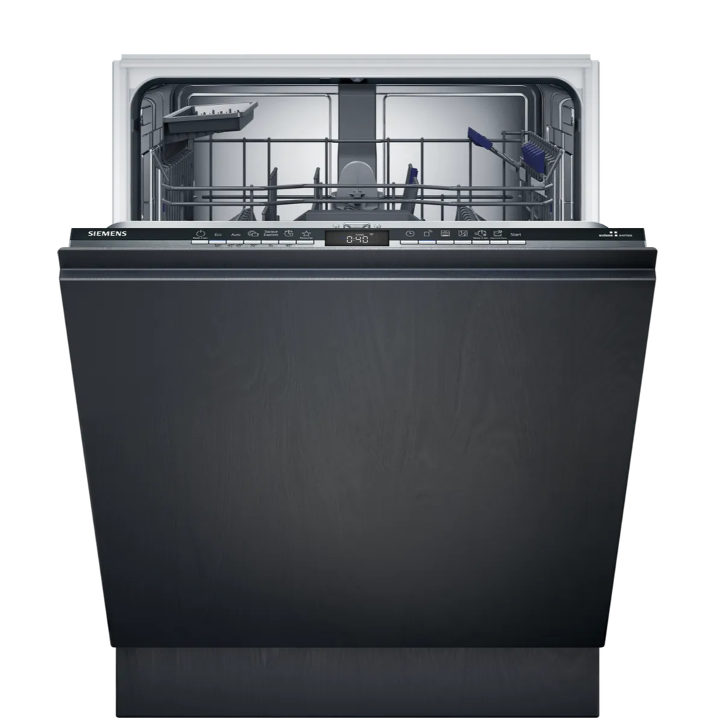 Lave-vaisselle totalement intégré Siemens SN63HX64AH