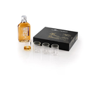 Coffret Alpinte Liqueur du Cervin