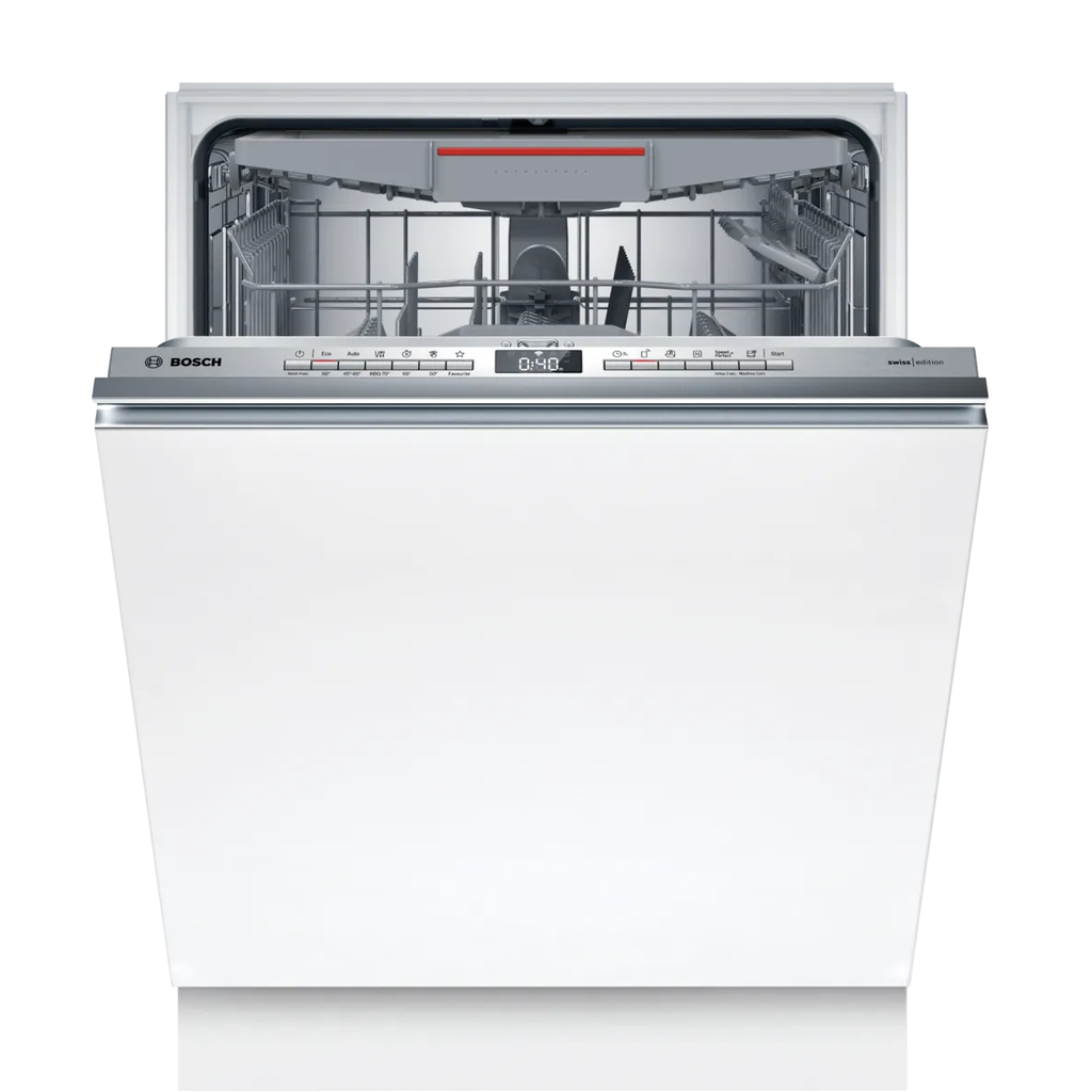 Bosch Lave-vaisselle SBV4ECX28E