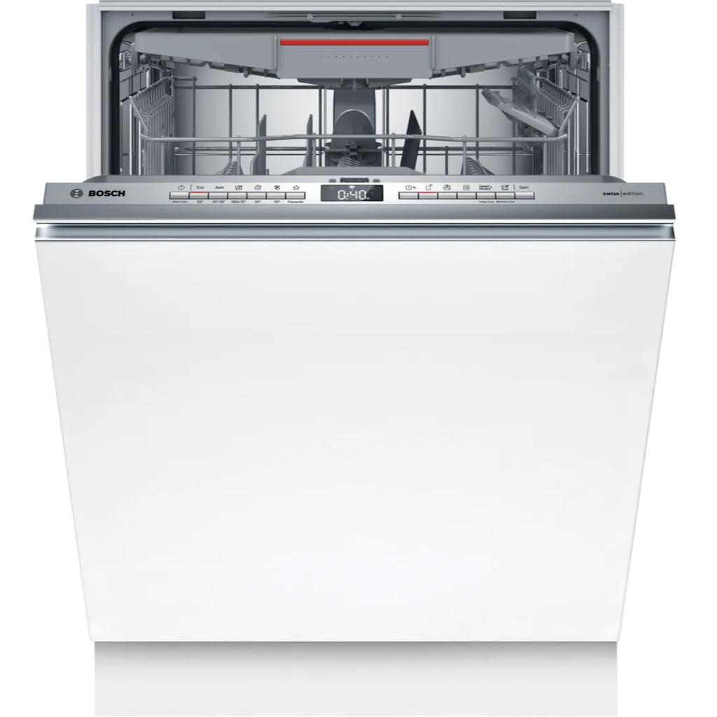 Bosch SMV4ECX28E