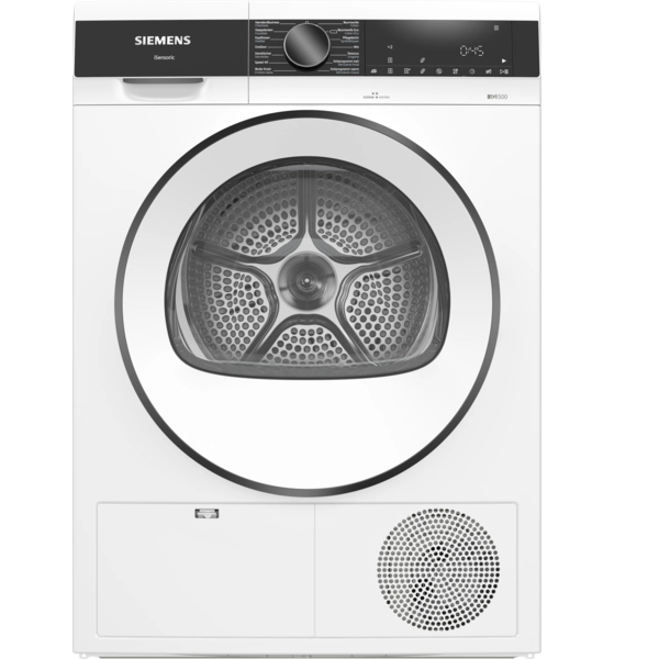 Siemens Sèche-linge iQ 500 WQ45G2A1CH - 9kg  