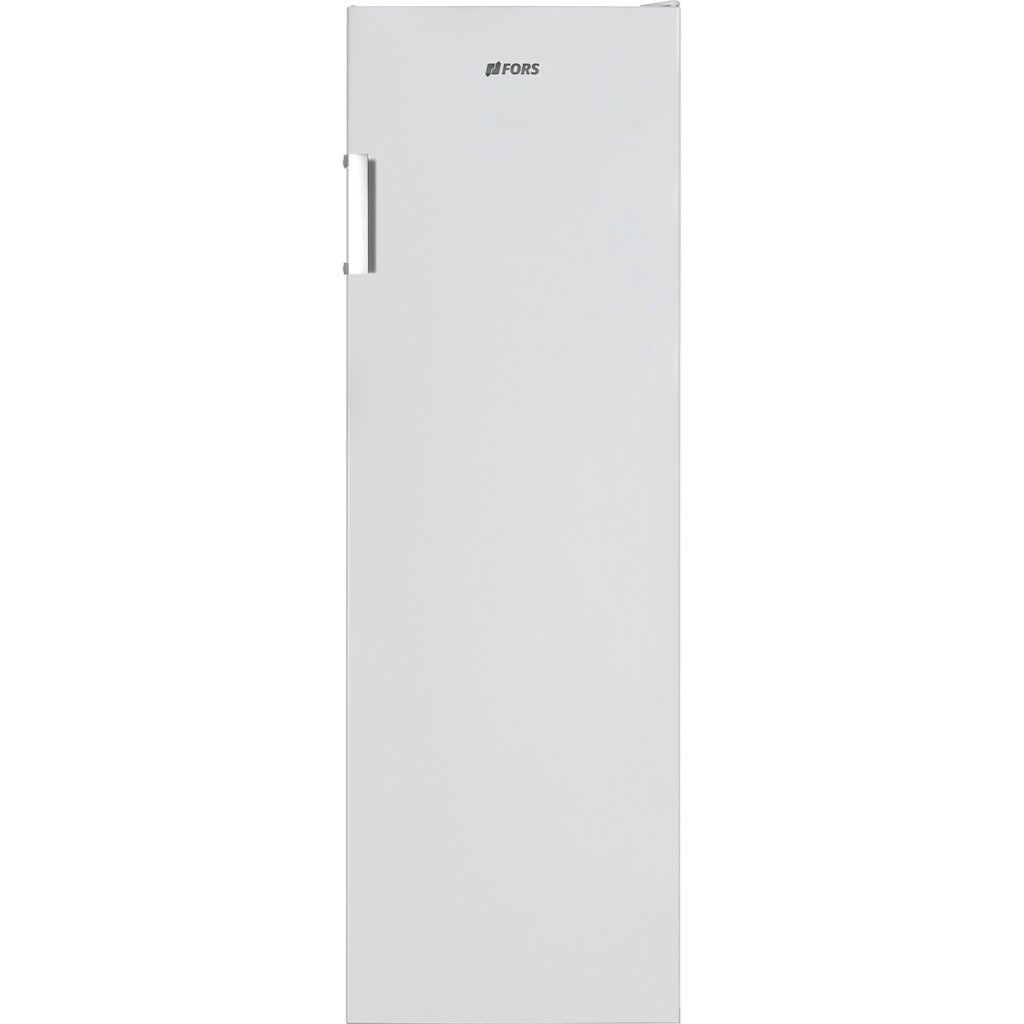 Congélateur armoire Fors FFF 551704 NE No Frost - ch. droite - Garantie 5 ans 