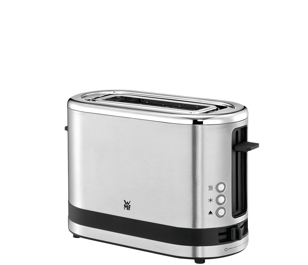 WMF KITCHENmini Grille-pain 1 fente - 0414100011