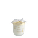 Deux Soeurs bougie Ambre - taille M 