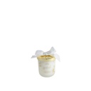Deux Soeurs bougie Figue Blanche - taille S  