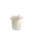 Deux Soeurs bougie Figue Blanche - taille M  