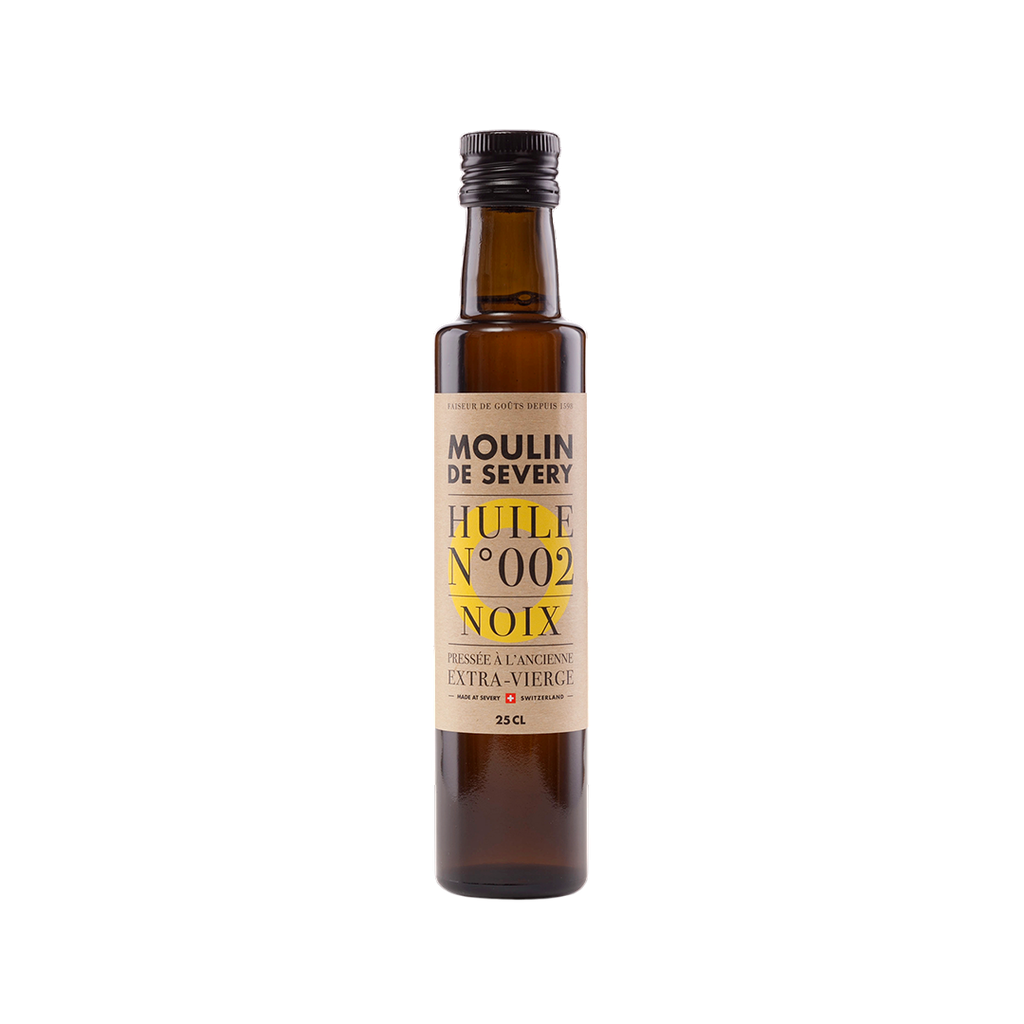 Huile de Noix N°002 - 25cl