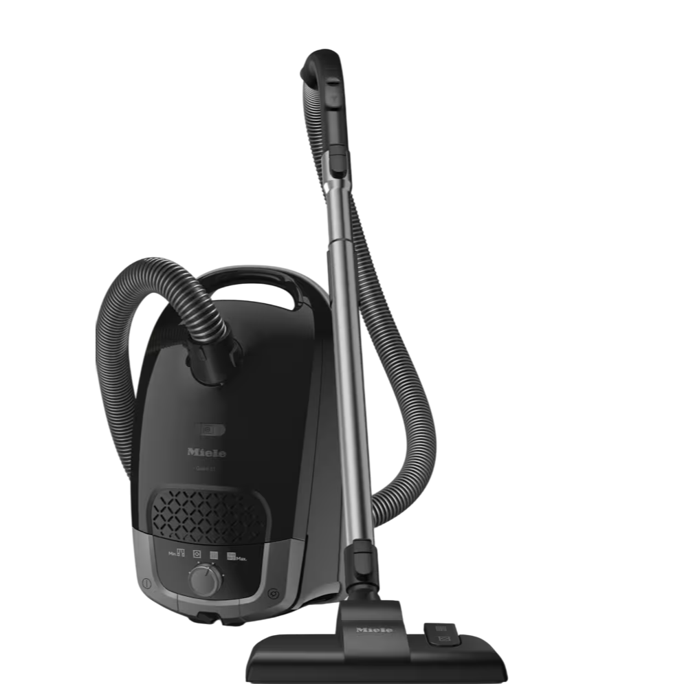 MIELE Aspirateur Guard S1 black