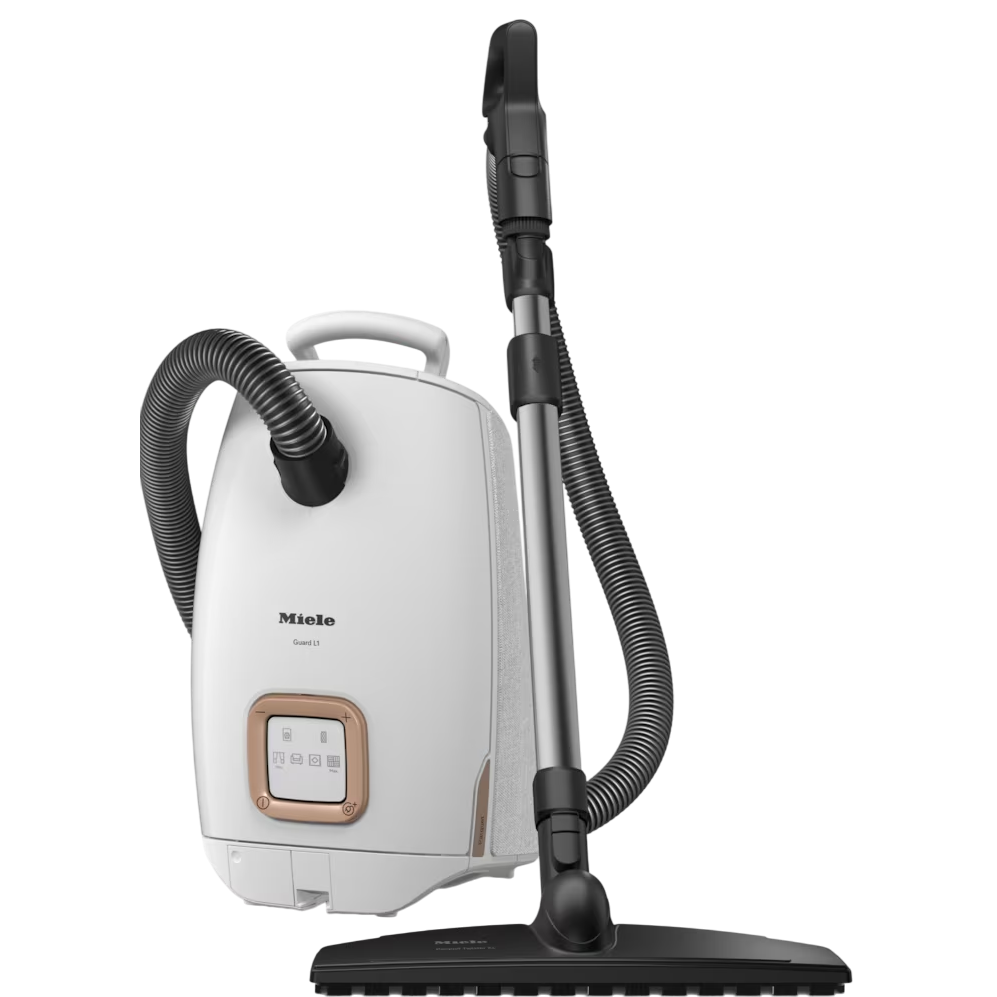 MIELE Aspirateur Guard L1 Parquet XL