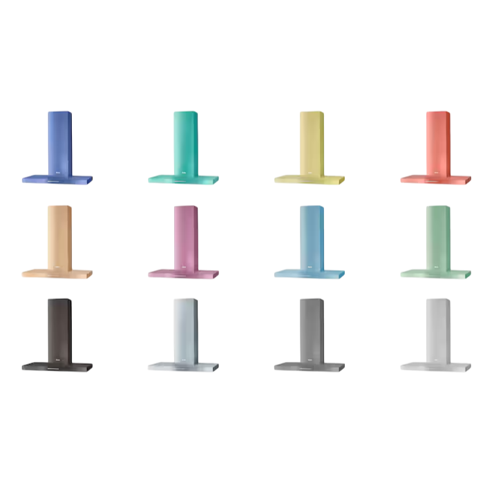 MIELE Hotte d'aspiration
PUR 98 W SO-RAL