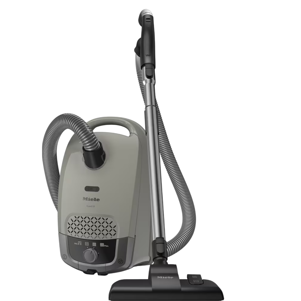 MIELE Aspirateur Guard S1
Comfort