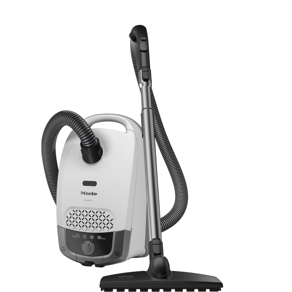 MIELE Aspirateur Guard S1
Parquet Flex