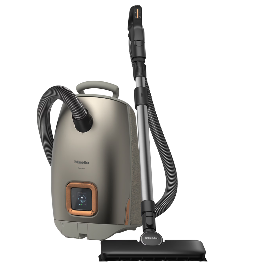 MIELE Aspirateur Guard L1
Comfort