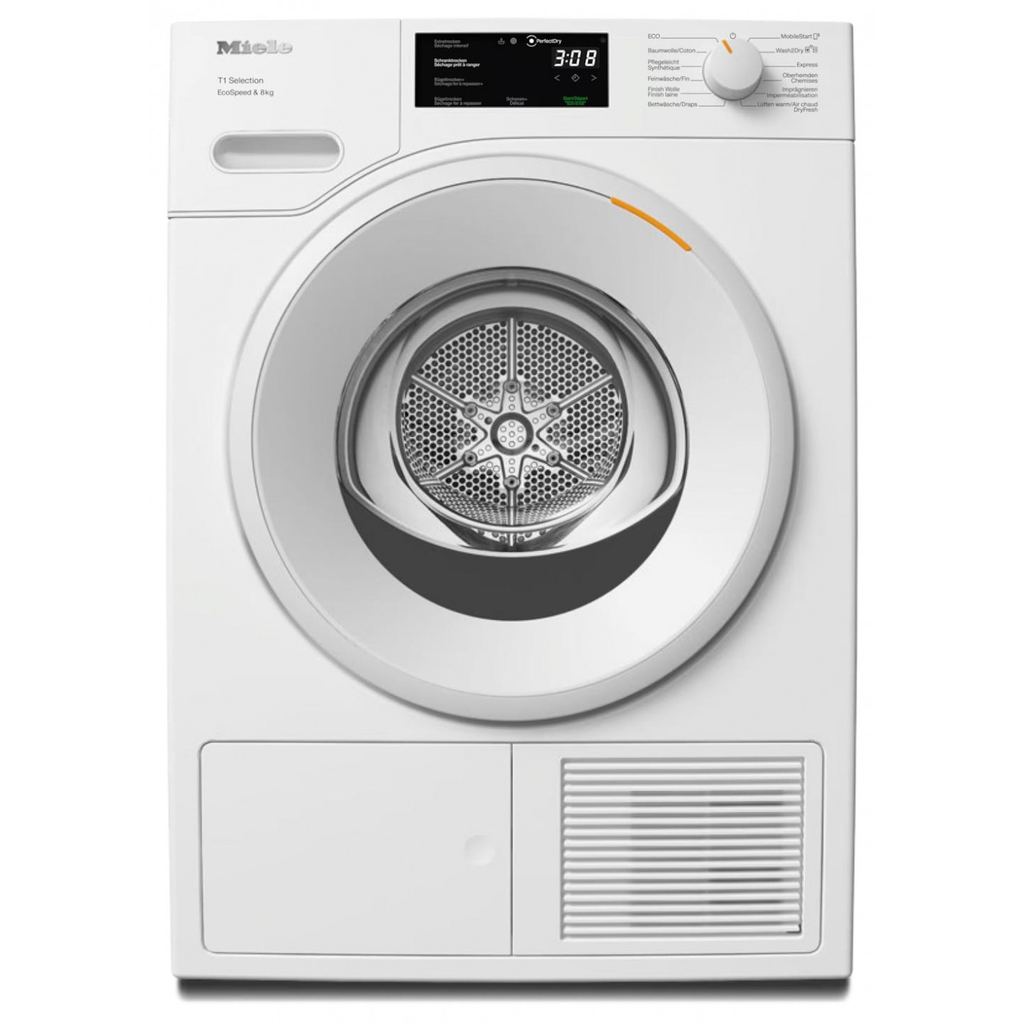 MIELE Sèche-linge TSC 600-43 CH Classic - 8kg