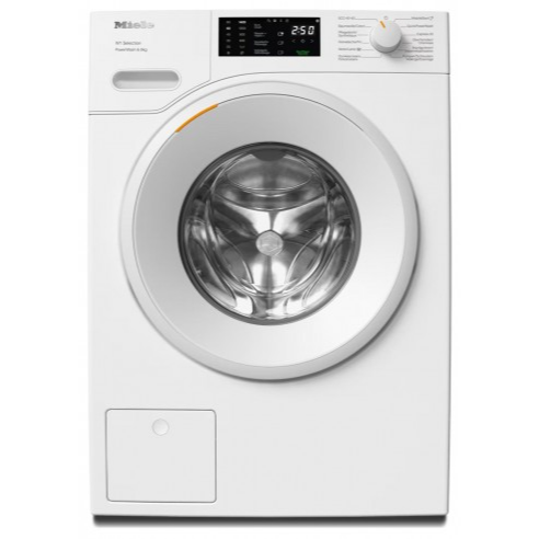 MIELE Lave-linge WSB 300-63 CH - 8kg - 1400 t/min - ch. droite