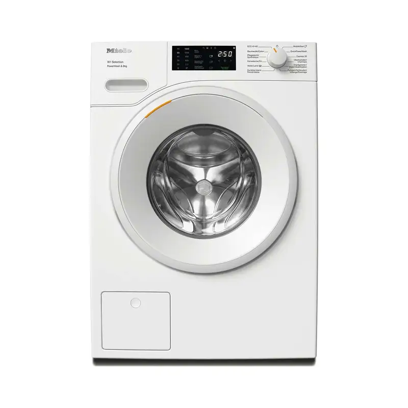 MIELE Lave-linge WSB 300-63
CH li
