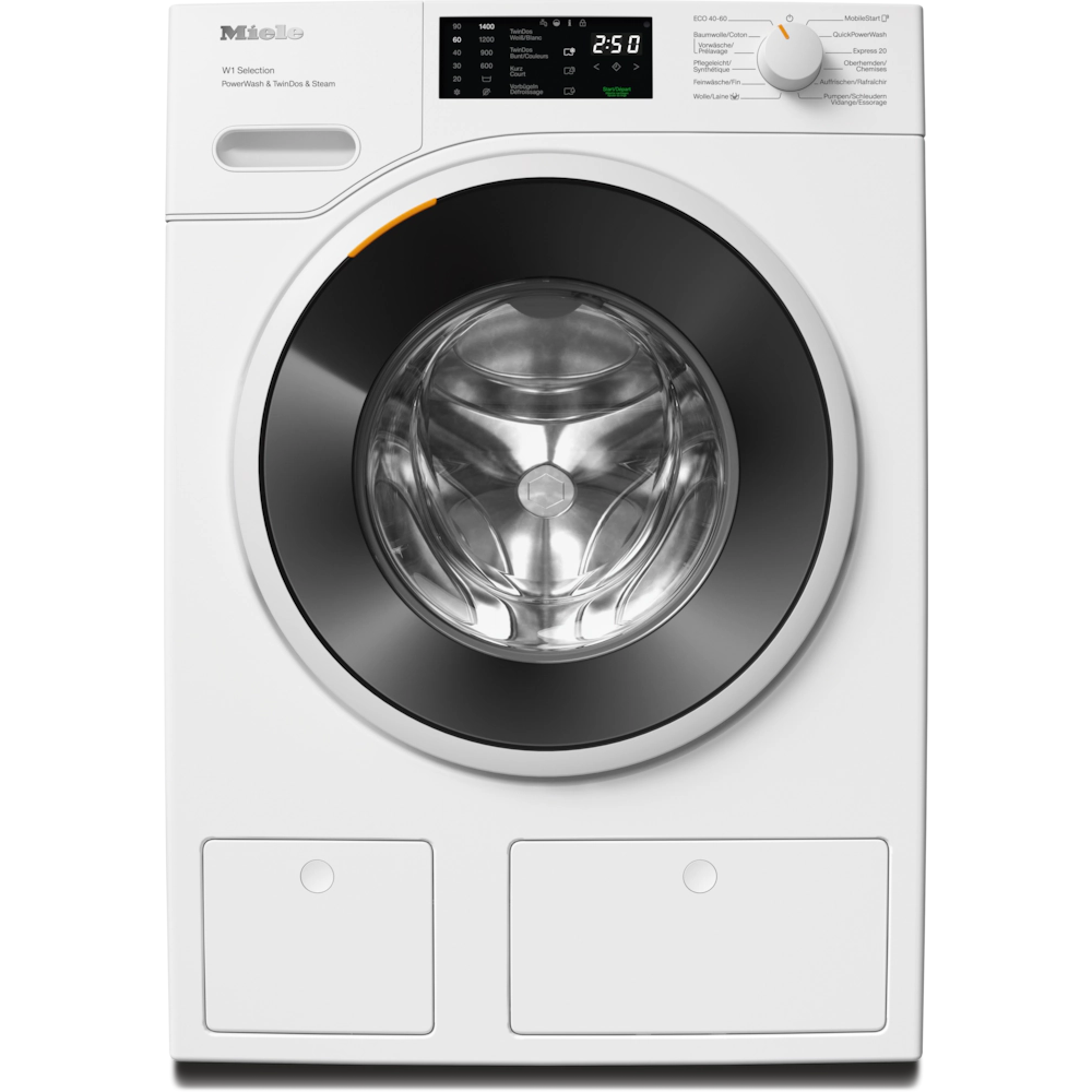 Miele Lave-linge WSG 900-83 CH