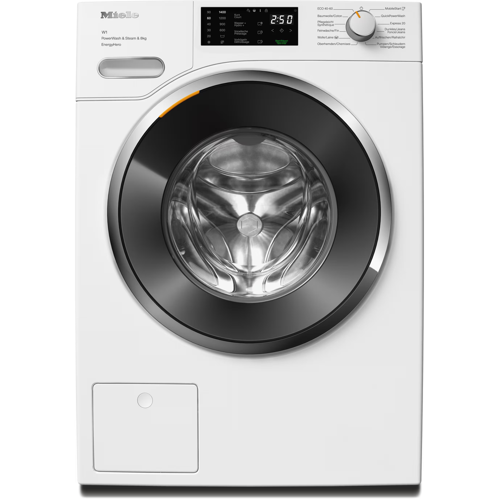 MIELE Lave-linge WWE 300-80 CH