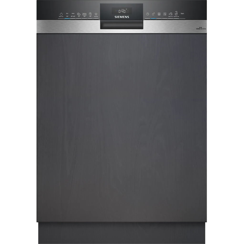 Siemens Lave-vaisselle SX53ES02AH