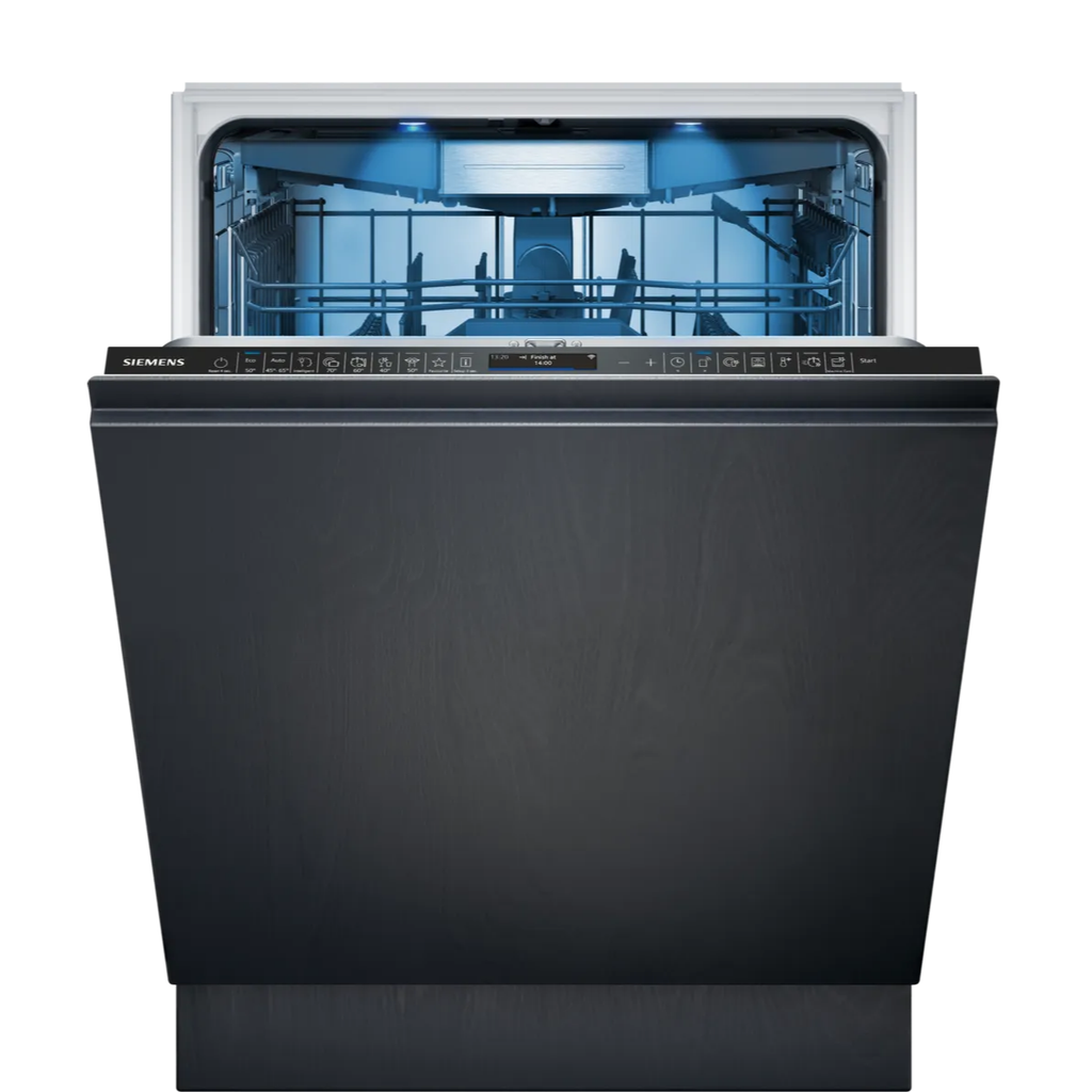 Siemens Lave-vaisselle SX87TX02CE